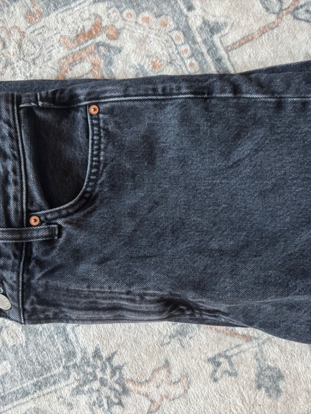 Like new shorts size 26 - Picture 4 of 4